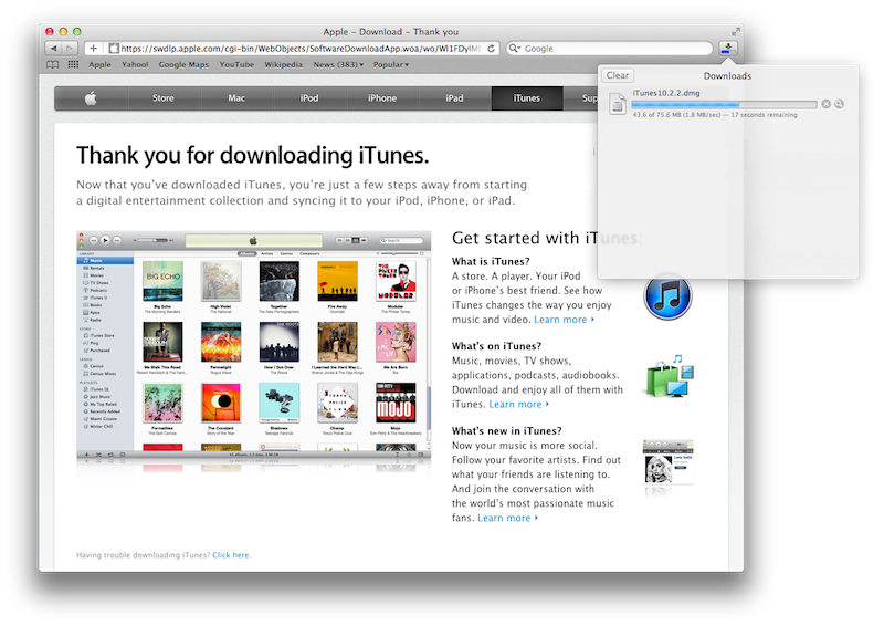 download safari 6.1.6 for mac